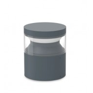 Стовпчик Ideal Lux BOEING PT H015 ANTRACITE 346656