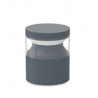 Стовпчик Ideal Lux BOEING PT H015 ANTRACITE 346656