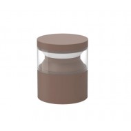 Столбик Ideal Lux BOEING PT H015 COFFEE 346663