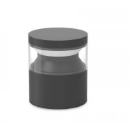 Столбик Ideal Lux BOEING PT H015 NERO 346670