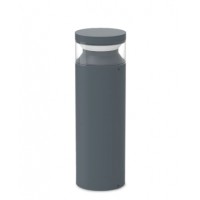 Стовпчик Ideal Lux BOEING PT H040 ANTRACITE 327242