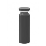 Столбик Ideal Lux BOEING PT H040 NERO 346694