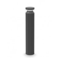 Столбик Ideal Lux BOEING PT H070 NERO 346717