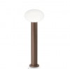 alt_imageСтолбик Ideal Lux CLIO MPT1 CAFFE 328829