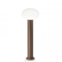 Стовпчик Ideal Lux CLIO MPT1 CAFFE 328829