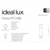 Стовпчик Ideal Lux TRONCO PT1 H60 COFFEE 163758 alt_image