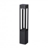 Столбик Italux Nutri OFL-22982-L-BK