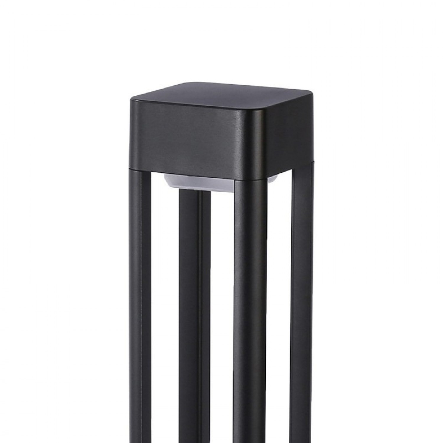 Столбик Italux Nutri OFL-22982-L-BK