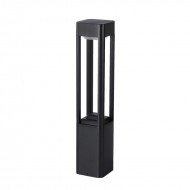 Столбик Italux Nutri OFL-22982-M-BK