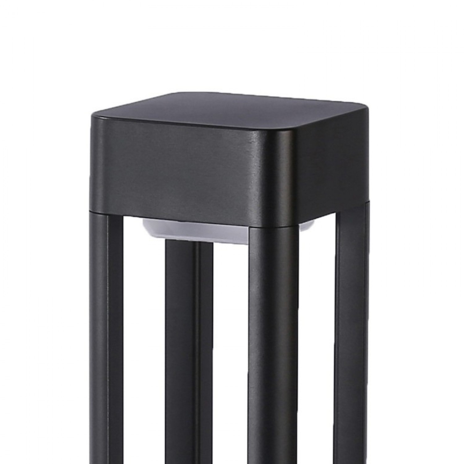 Столбик Italux Nutri OFL-22982-M-BK