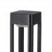 Столбик Italux Nutri OFL-22982-M-BK