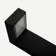 Стовпчик Norlys Asker 1336BL