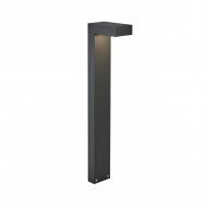 Стовпчик Norlys ASKER BOLLARD PRO LED 7,7W SCL LENS 1314GR