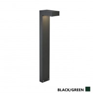 Столбик Norlys ASKER BOLLARD PRO LED 7,7W VSM LENS 1316B/G