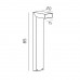 Столбик Norlys ASKER BOLLARD PRO LED 7,7W VSM LENS 1316B
