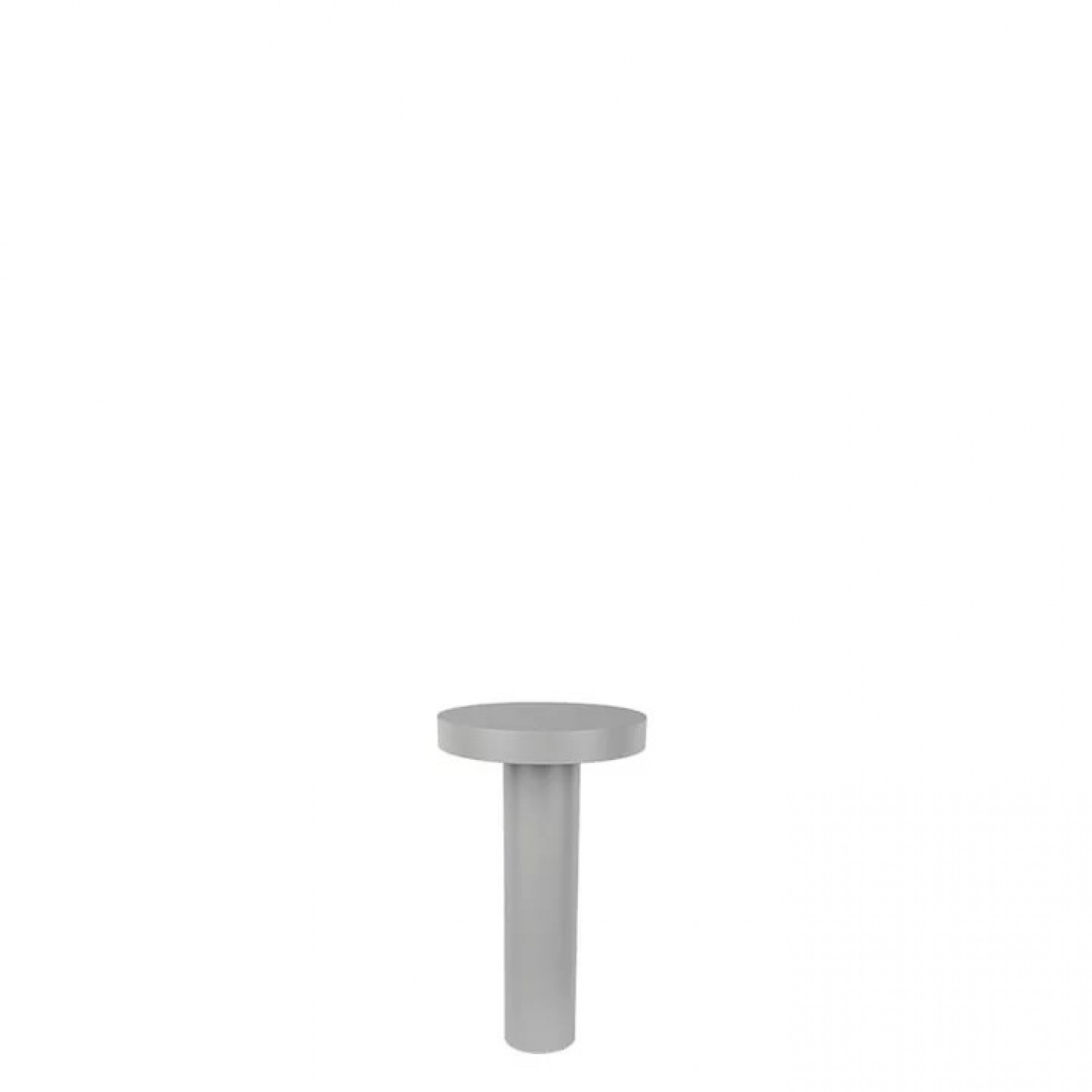 Столбик Norlys Borg 6121AL alt_image Столбик Norlys Borg 6121AL