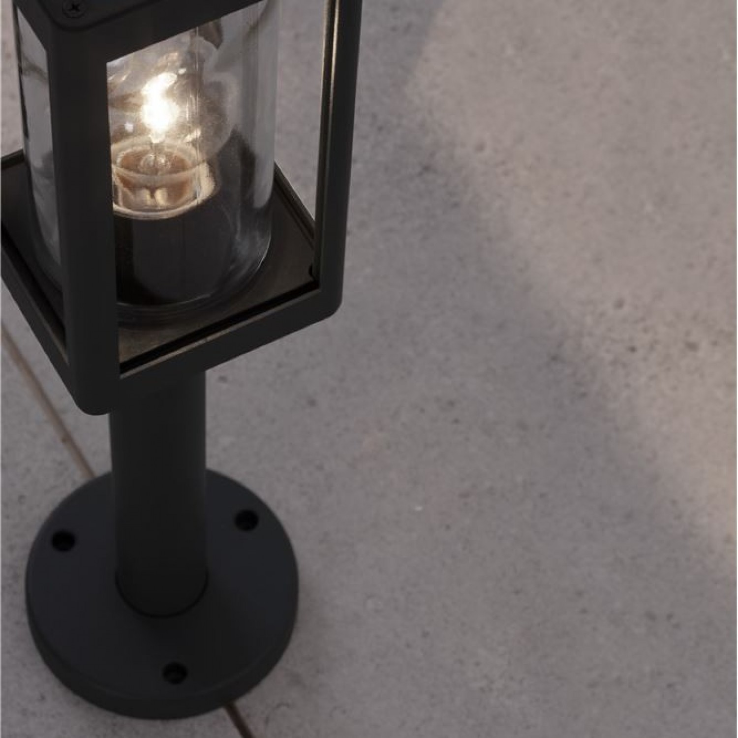 Стовпчик Nova Luce FIGO 9060193