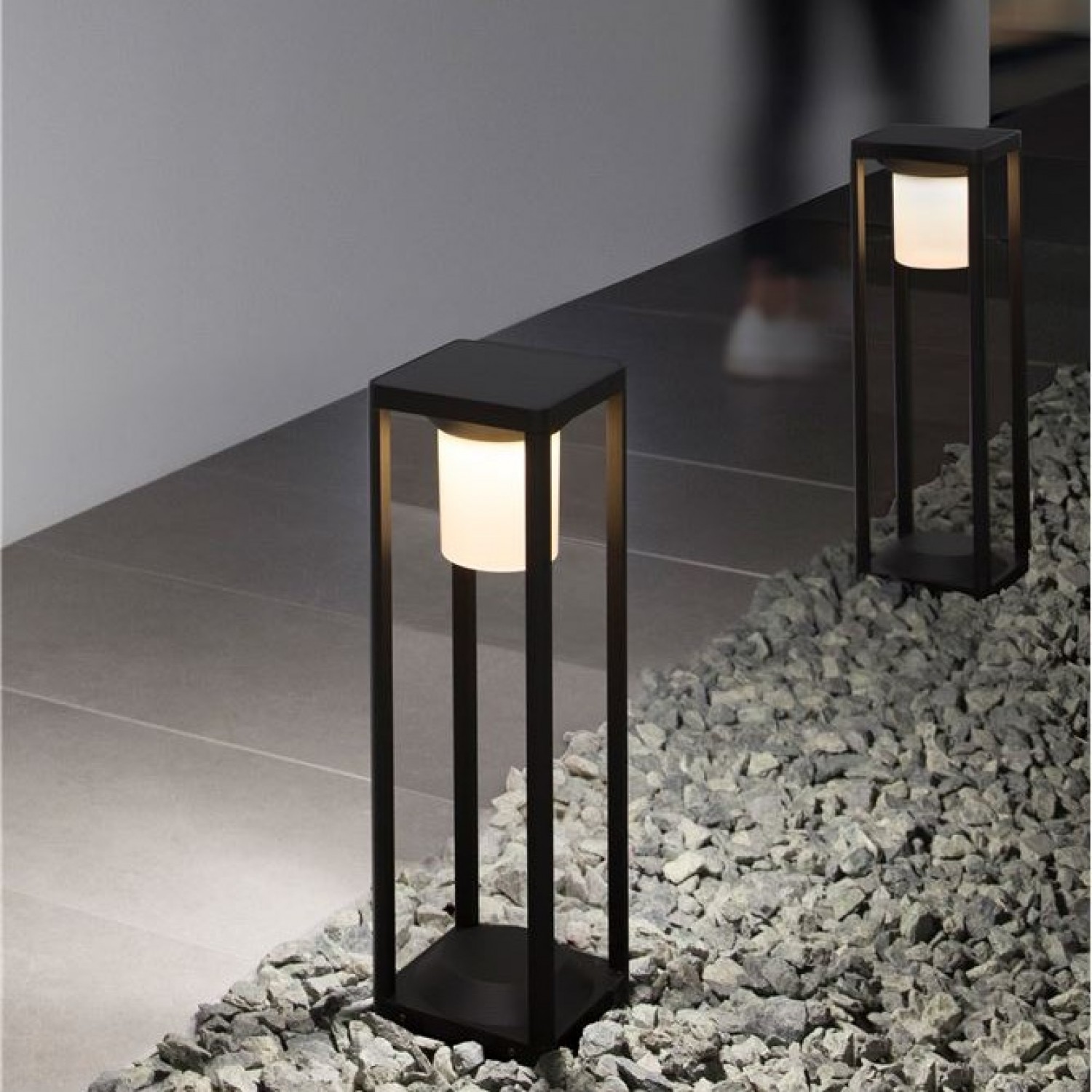 Стовпчик Nova Luce LOVETO 9120622