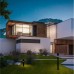 Стовпчик Nova Luce Royal 9186710