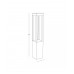Стовпчик ZAMBELIS Lights E367 Стовпчик ZAMBELIS Lights E367