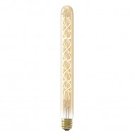 Світлодіодні лампи Astro Lamp E27 Gold Tube LED 3.8W 2100K Dimmable 6004128