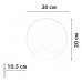 Бра Friendlylight Rooney FL4134