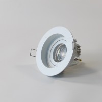 Точечный светильник Friendlylight Oslo R FL1005