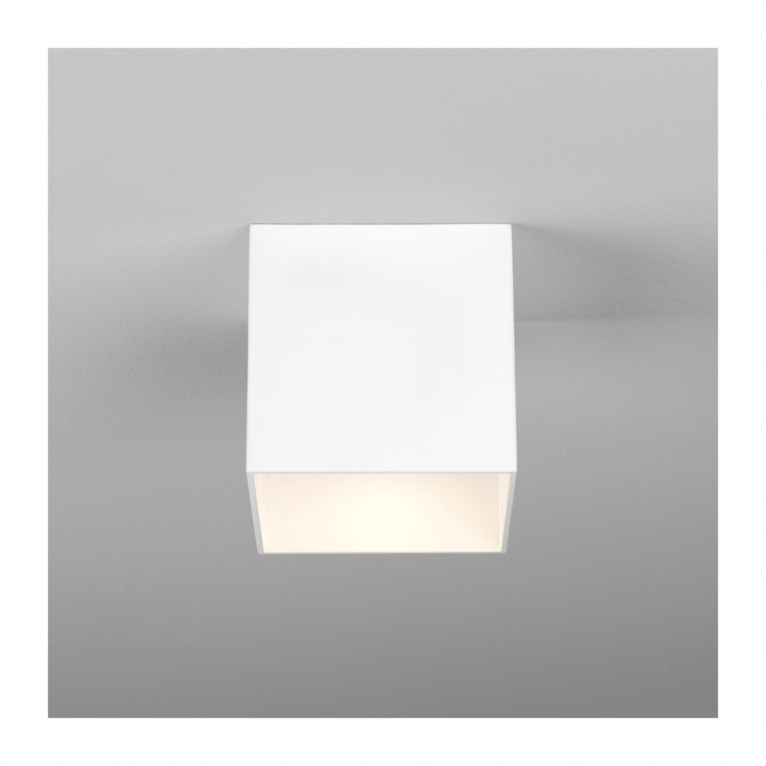 alt_image Точечный светильник Astro Osca Square 90 LED  1252028