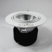Точечный светильник Elekomp Pro Commercial Downlight Premium 30w R 139366