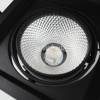 Точечный светильник Elekomp Pro Commercial Downlight Premium 30w SQ 144601 alt_image