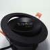 Точковий світильник Elekomp Pro Downlight Premium 12w HONEYCOMB 246730