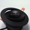 Точковий світильник Elekomp Pro Downlight Premium 12w HONEYCOMB 246731 alt_image