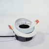 Точечный светильник Elekomp Pro Downlight Premium 12w HONEYCOMB  246732 alt_image
