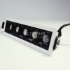 Точечный светильник Elekomp Pro Downlight Premium 12w Line 168401 alt_image