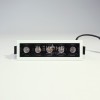 alt_imageТочковий світильник Elekomp Pro Downlight Premium 12w Line 168401