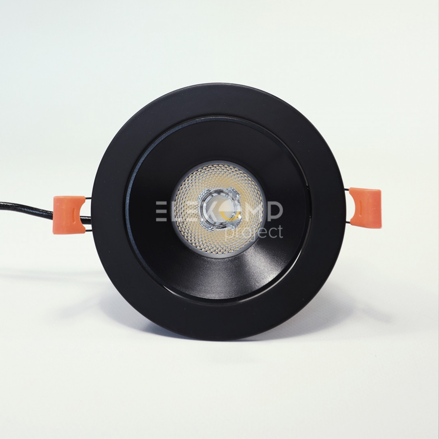 alt_image Точечный светильник Elekomp Pro Downlight Premium 12w M 246726