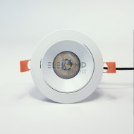 Точечный светильник Elekomp Pro Downlight Premium 12w M 246728