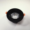 Точечный светильник Elekomp Pro Downlight Premium 12w R 153809 alt_image