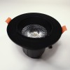 alt_imageТочковий світильник Elekomp Pro Downlight Premium 12w R 153809