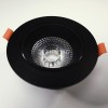 Точечный светильник Elekomp Pro Downlight Premium 12w R 153810 alt_image