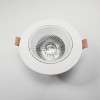 Точечный светильник Elekomp Pro Downlight Premium 12w R 153813 alt_image