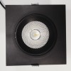 Точечный светильник Elekomp Pro Downlight Premium 12w SQ 151286 alt_image