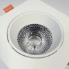 Точковий світильник Elekomp Pro Downlight Premium 12w SQ 153723 alt_image
