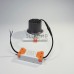 Точечный светильник Elekomp Pro Downlight Premium 12w SQ 153723