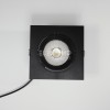Точковий світильник Elekomp Pro Downlight Premium 12w SQ 170269 alt_image