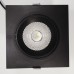 Точечный светильник Elekomp Pro Downlight Premium 12w SQ 170269