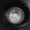 alt_imageТочечный светильник Elekomp Pro Downlight Premium 12w SQ 170269