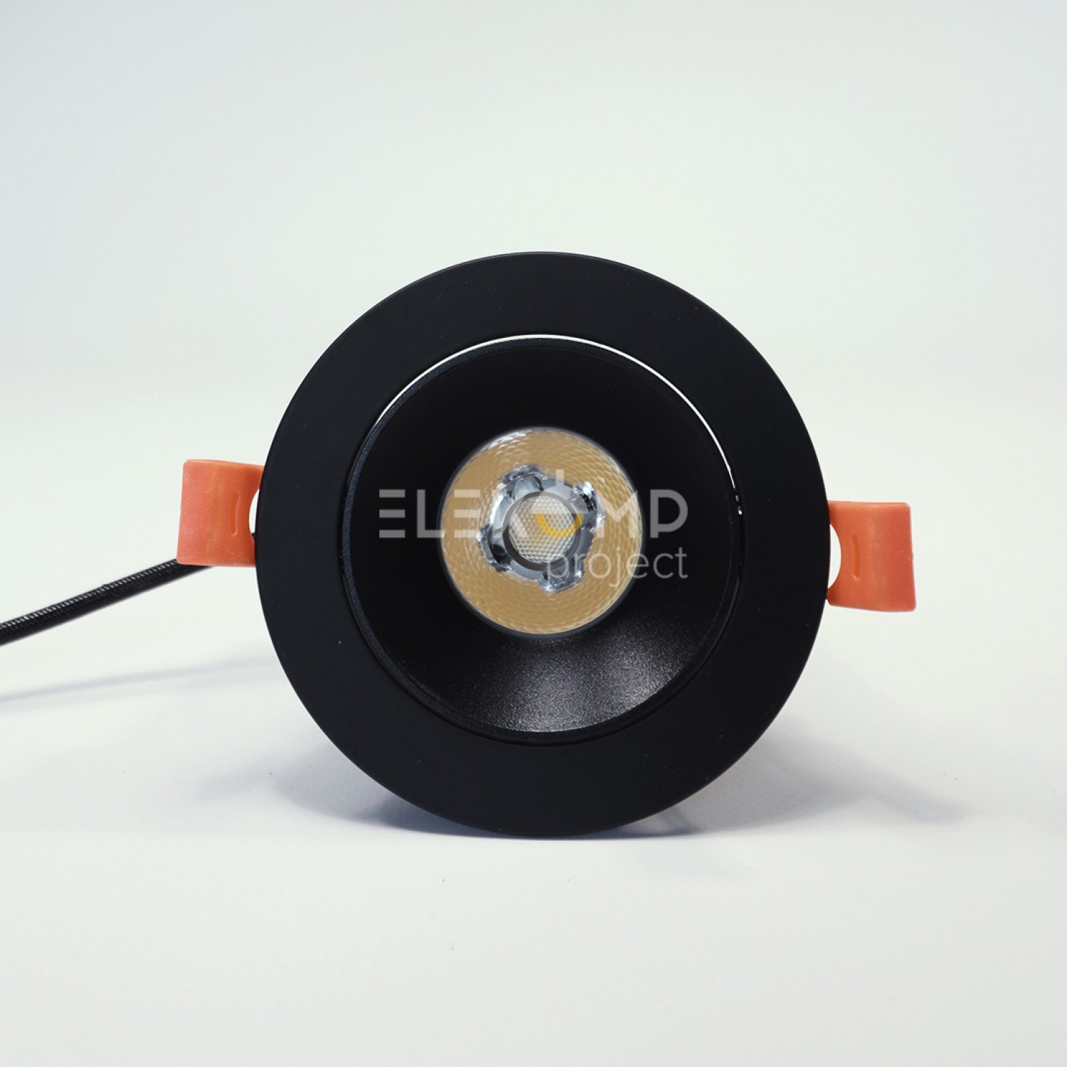 alt_image Точковий світильник Elekomp Pro Downlight Premium 12w S 246724