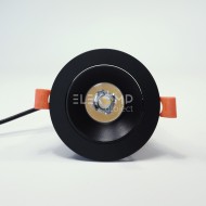 Точковий світильник Elekomp Pro Downlight Premium 12w S 246724