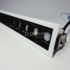 Точечный светильник Elekomp Pro Downlight Premium 24w Line 244585 alt_image